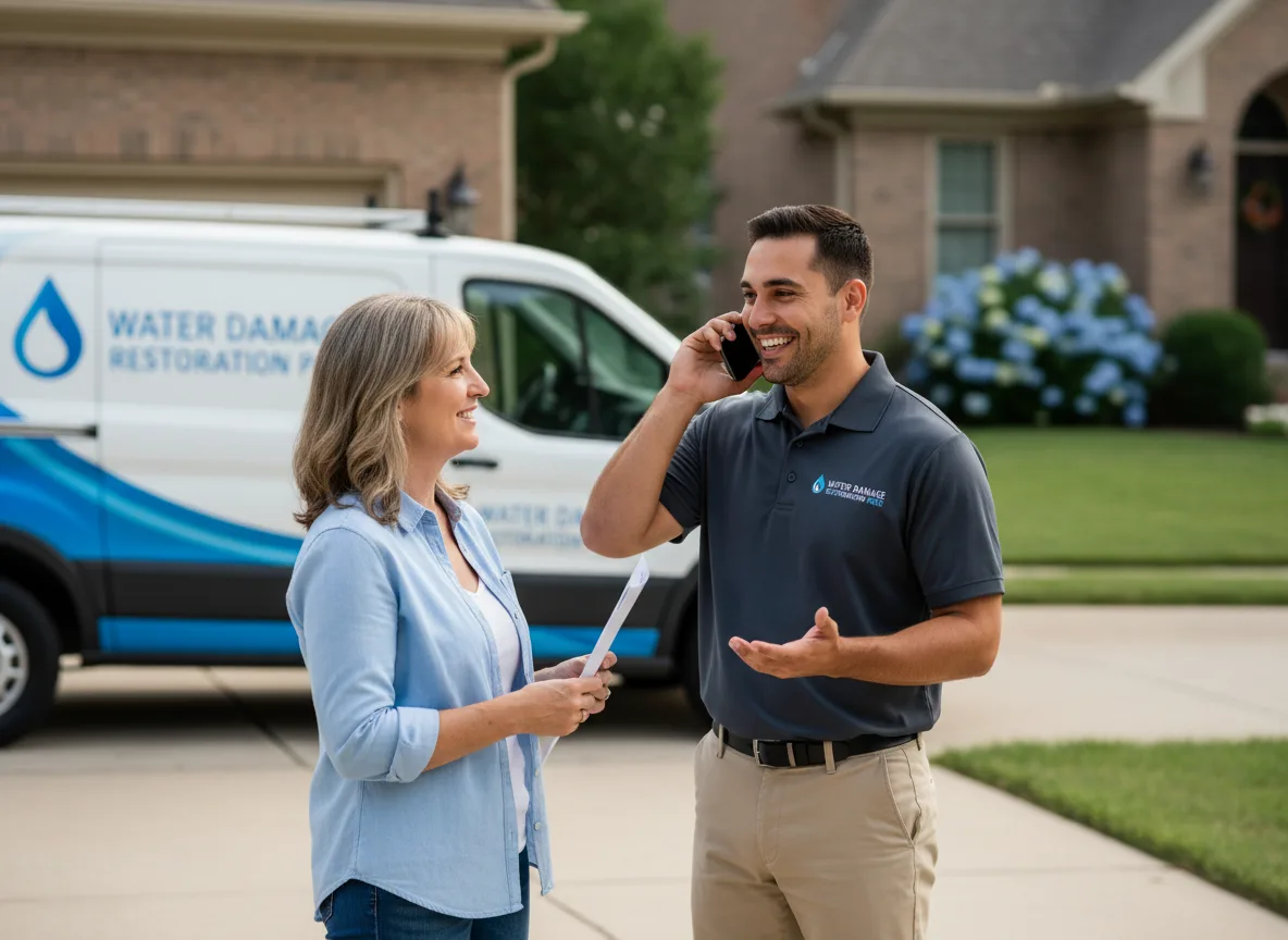 Flood Restoration Abbotsford, WI FAQs